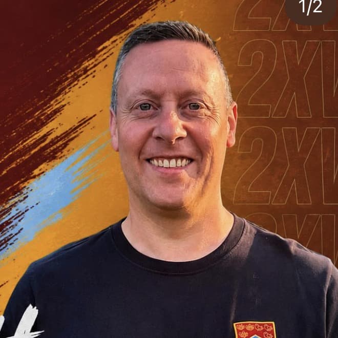 Kevin Urquhart