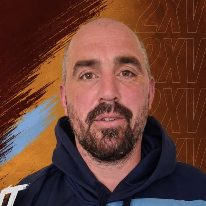 Matt McCormack
