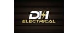 DH Electrical logo