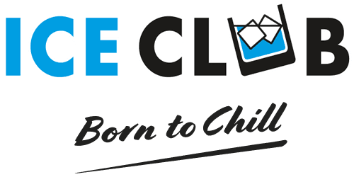 Ice Club logo