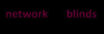 Network Blinds logo